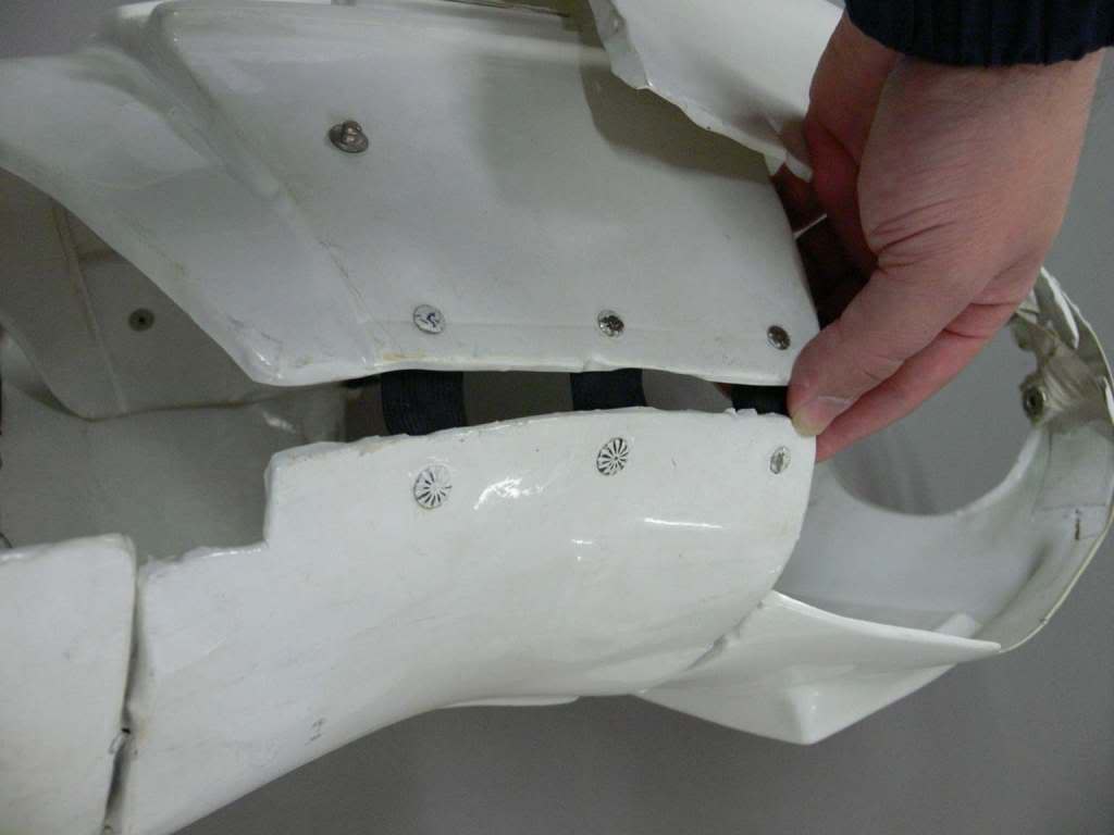 Image result for ab rivets position whitearmor