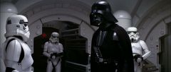 Star Wars - A New Hope: Screen Capture 13